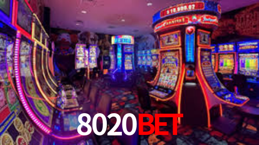 8020Bet,8020Bet App