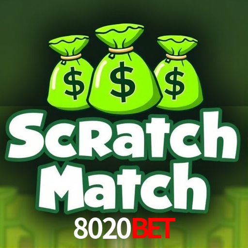 8020Bet,8020Bet App