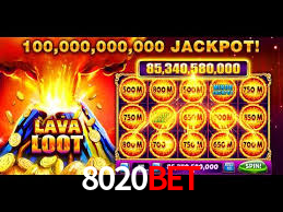 8020Bet Login