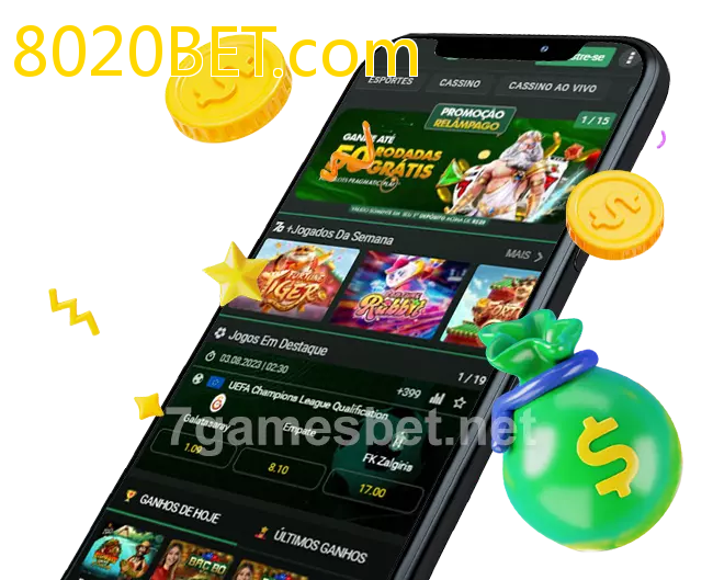 Baixe o aplicativo 8020BET.com para jogar a qualquer momento