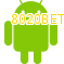 Aplicativo 8020BET.combet para Android